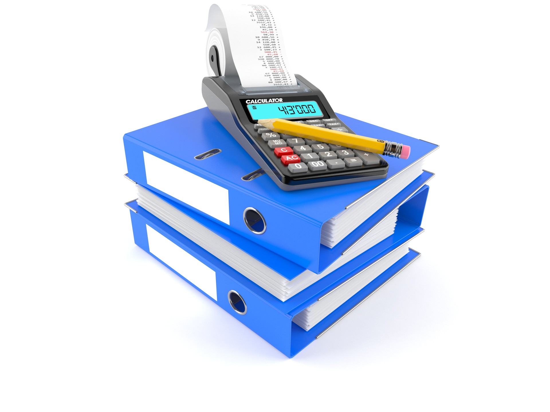 Bookkeeping